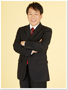 株式会社アイユー　代表取締役　池田潤(いけだじゅん)